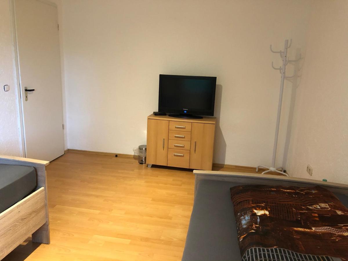 Ferienwohnung M/P Duisburg Exterior foto