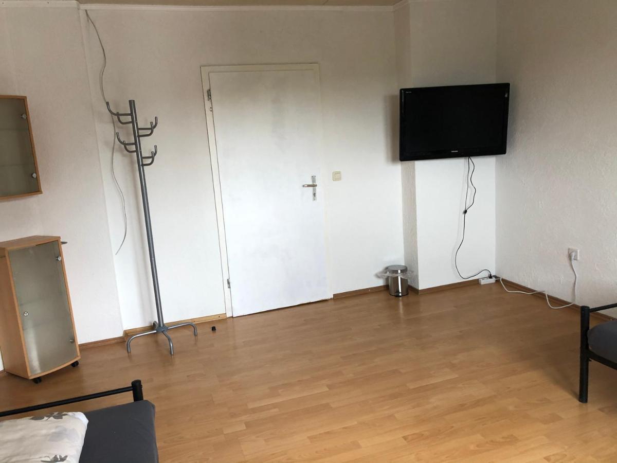 Ferienwohnung M/P Duisburg Exterior foto