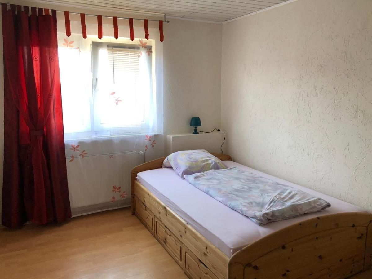 Ferienwohnung M/P Duisburg Exterior foto