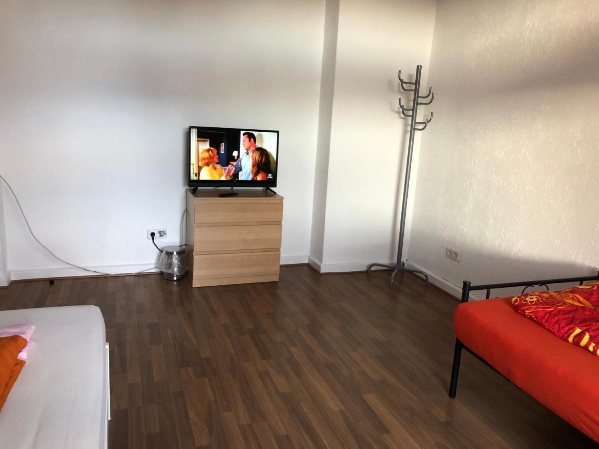 Ferienwohnung M/P Duisburg Exterior foto
