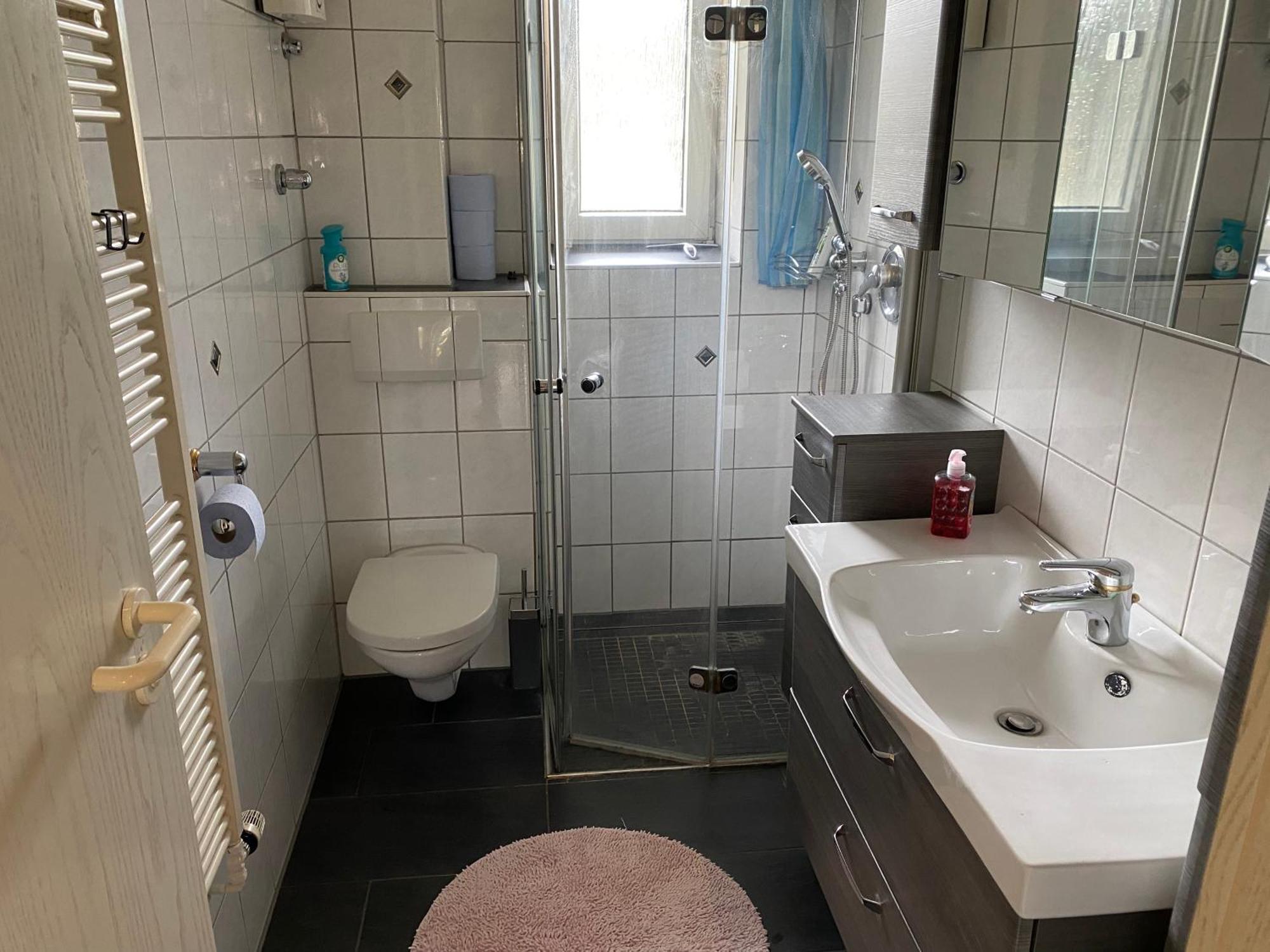 Ferienwohnung M/P Duisburg Exterior foto
