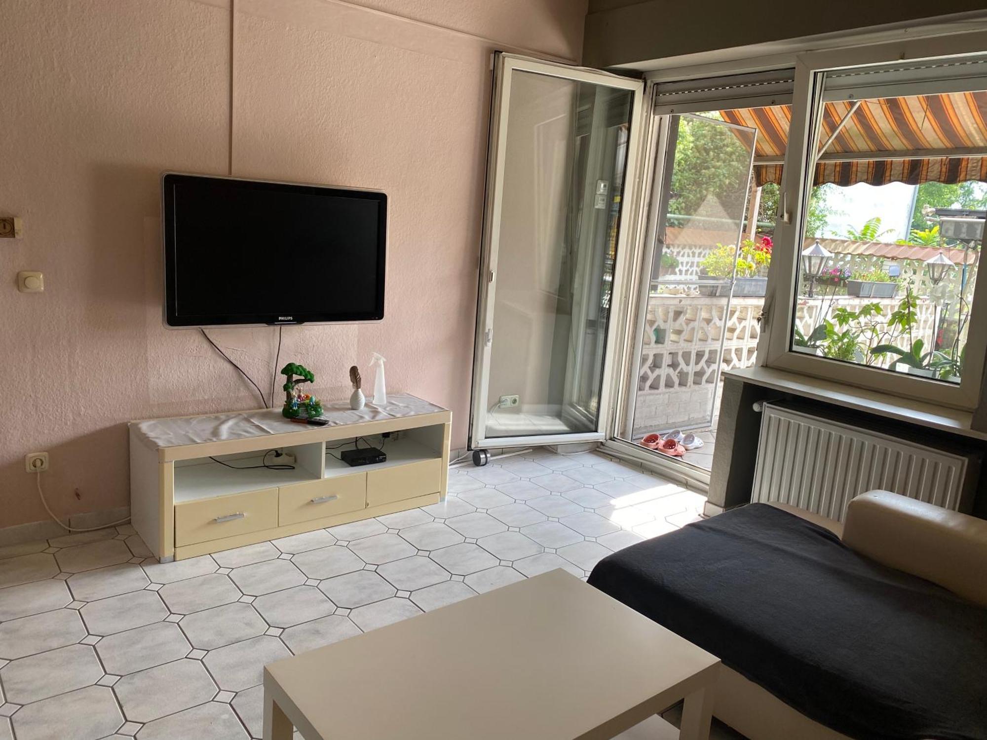 Ferienwohnung M/P Duisburg Exterior foto